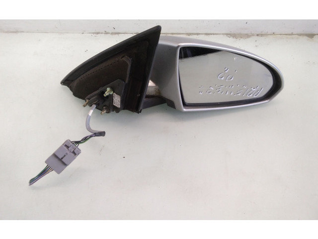 Zpětné zrcátko pravé Nissan Primera 2003  96301  
