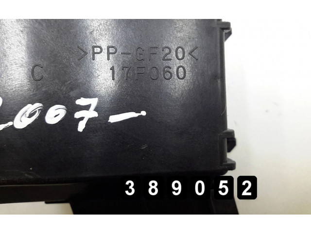 Переключатель дворников 17f060   Toyota Prius (XW20)