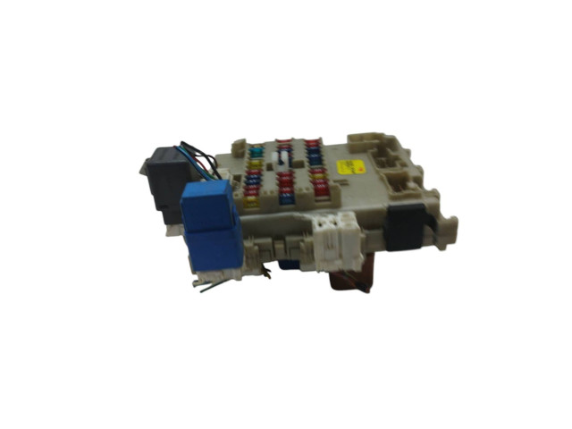 Блок предохранителей 243505M300, 0605011   Nissan Almera N16    
