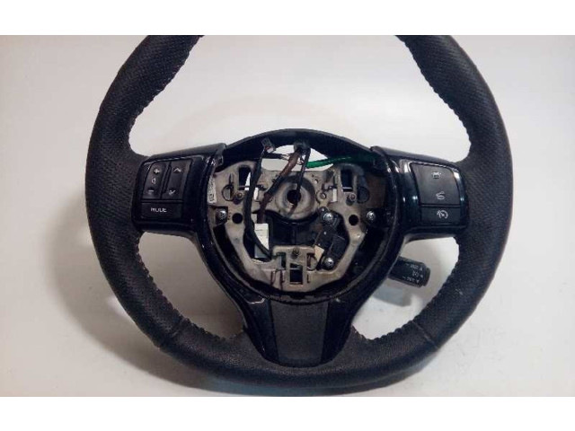 Volant Toyota Yaris 2016 451000D51027, 451020D31027  