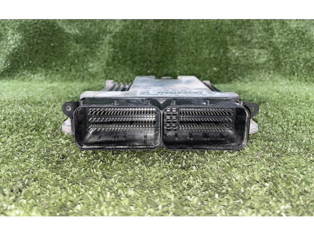 Блок управления двигателя 0281030462, 04L907309M   Volkswagen Touran II
