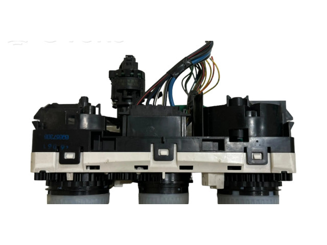 Блок управления климат-контролем PMN164569U, 69660002   Mitsubishi Colt