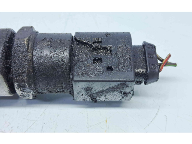 Vstřikovací lišta A6400701295   Mercedes-Benz A W169     