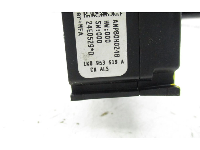 Volant Seat Leon (1P)  1K0953519A  