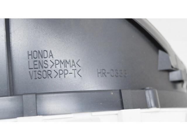 Přístrojová deska  Honda CR-V 2005 HR0333  