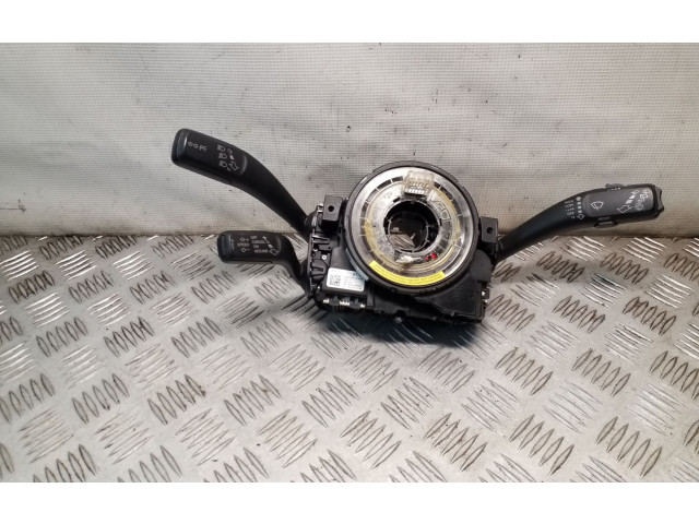 Подрулевой шлейф SRS 8K0953568F, 8K0953502BK   Audi Q5 SQ5