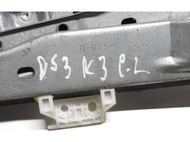 Řídící jednotka 9851888980   Citroen C4 III e-C4 2023