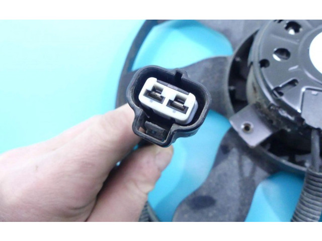 Комплект вентиляторов     3137230143, IMPRK1147558    Tesla Model S 