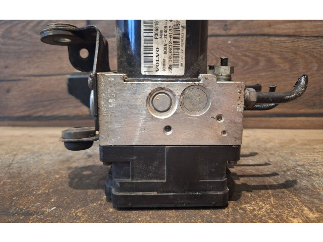 Jednotka ABS 30681619, 10061336881   Volvo V70 2009