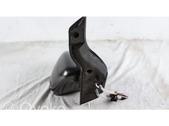 Zpětné zrcátko  Peugeot 208 2015  1611240880, E20211047  