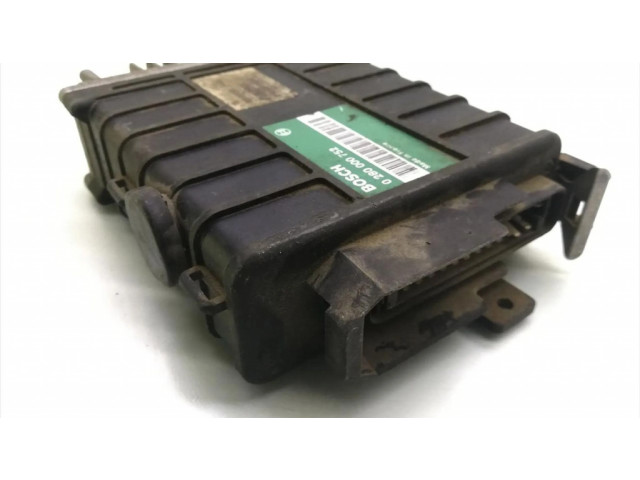 Řídící jednotka 0280000752   Citroen ZX 1995