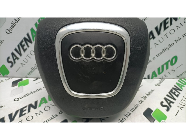 Подушка безопасности водителя SV2JT-23-11   Audi A3 S3 A3 Sportback 8P