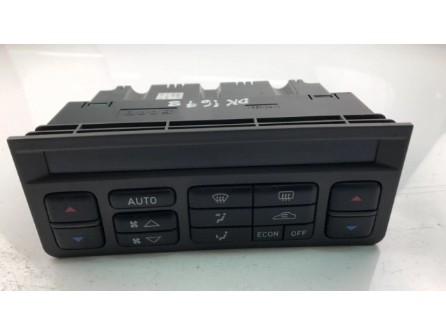 Блок управления климат-контролем 4868501   Saab 9-5