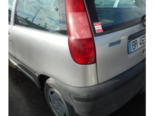 Зеркало электрическое        Fiat Punto (176)  1993 - 1999 года   
