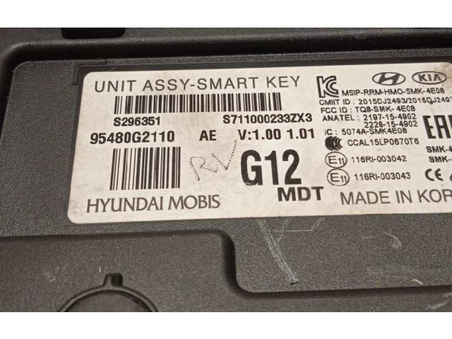Ojnice  95480G2110    Hyundai Ioniq  