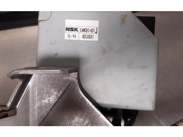    Рулевая рейка 488103777R   Renault Scenic II -  Grand scenic II 2006 - 2009 года