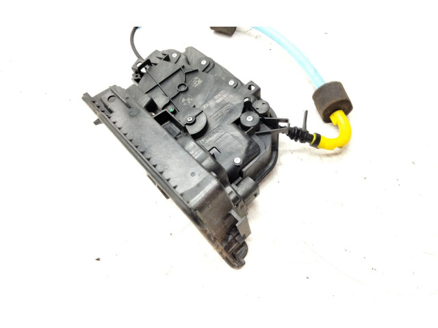 Замок багажника 7613549    BMW 1 F20 F21 2011-2019 года