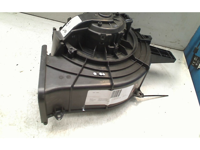Вентилятор печки    0130115563, 0130115563   Volkswagen Up