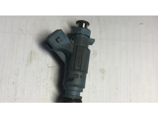 Vstřikovač 0280155814, 0003099V004   Smart ForTwo I  pro benzínový motor 0.0  