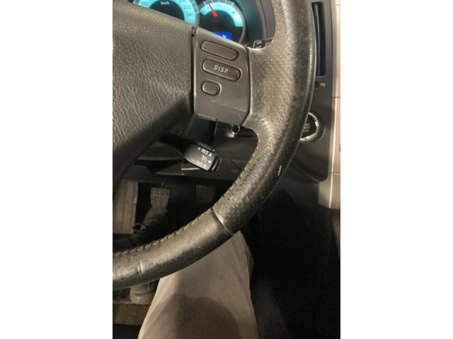 Volant Toyota Corolla Verso E121 2006 451000F110B0  