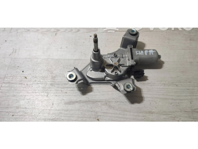 Моторчик заднего дворника 68102192AB, AE2596002741    Jeep Cherokee
