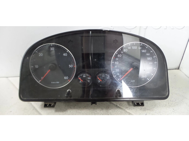 Панель приборов 1T0920863A   Volkswagen Caddy       