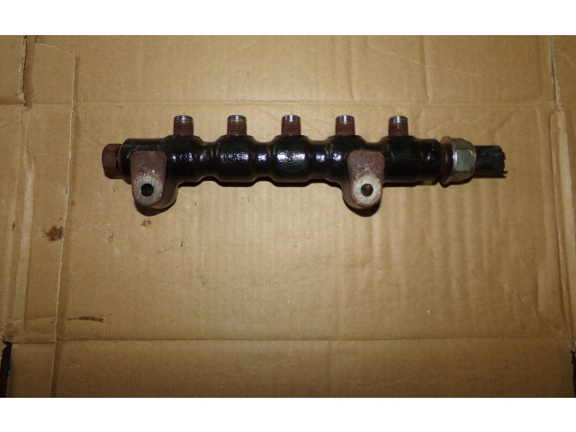 Vstřikovací lišta 9653073880   Peugeot 207     