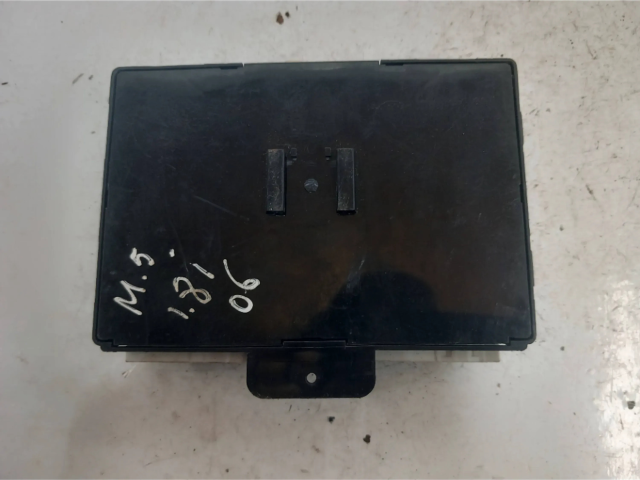 Блок управления двигателя CC3367560C   Mazda 5