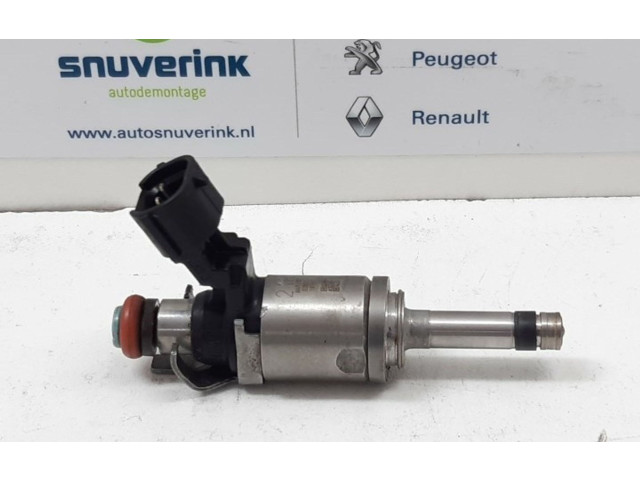 Vstřikovač 166005721R, 166005721R   Renault Captur    H5F-408(H5F-F4) 
