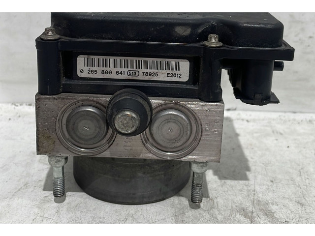 Jednotka ABS 0265800641, 0265800641   Daihatsu Cuore 2009