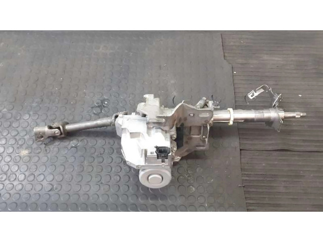 Руль Nissan Qashqai  2006-2010 года 48810JD900, 306Z04137      