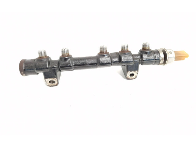 Vstřikovací lišta 9804776780, 067148   Peugeot 3008 II     