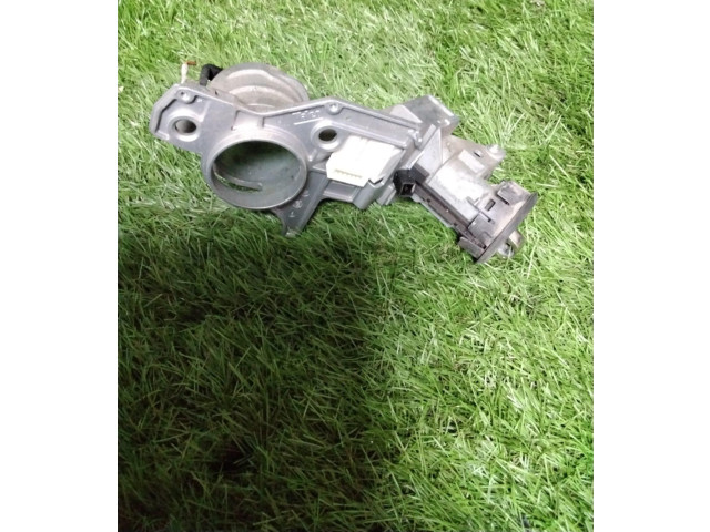 Řídící jednotka 10011303782, 10011303782   Opel Astra H 2005