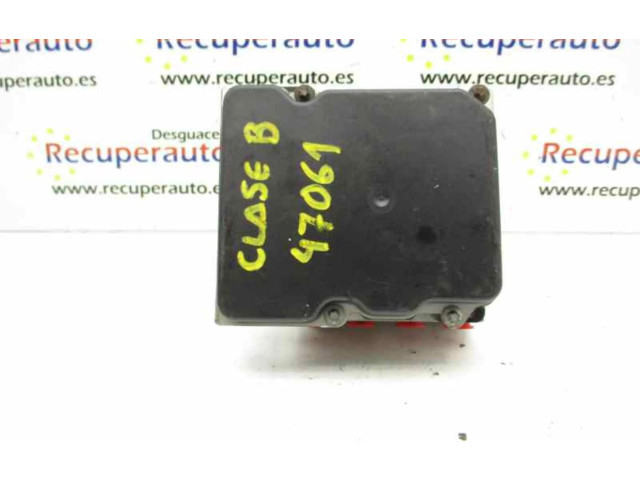 Jednotka ABS A0044319212   Mercedes-enz B W245 