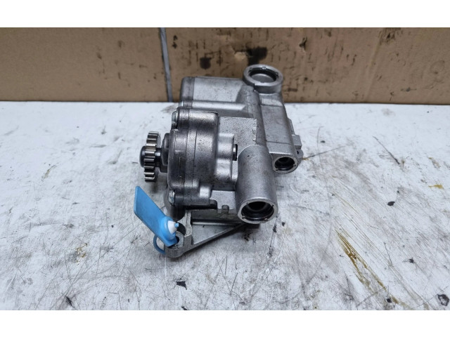 Čerpadlo oleje 06J115106AB   Audi A3 S3 8P   