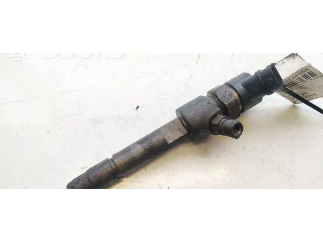 Vstřikovač 0445110119   Fiat Stilo  pro naftový motor 1.9  