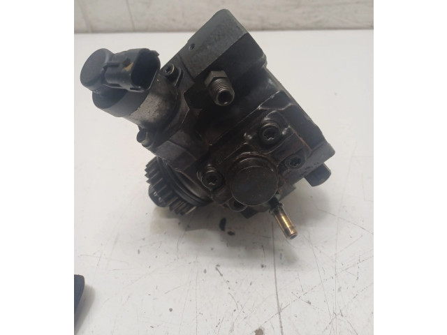Vstřikovací čerpadlo 0445010404   Nissan X-Trail T32     