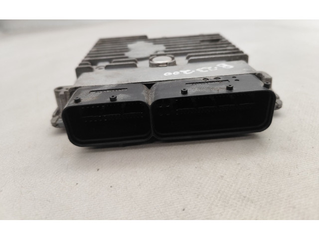 Блок управления двигателя 03L906023KJ, 03L906023KP   Audi A1