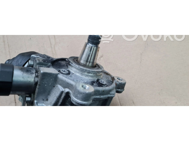 Vstřikovací čerpadlo 0445010538, 04L130755E   Audi Q5 SQ5    DET DETA 
