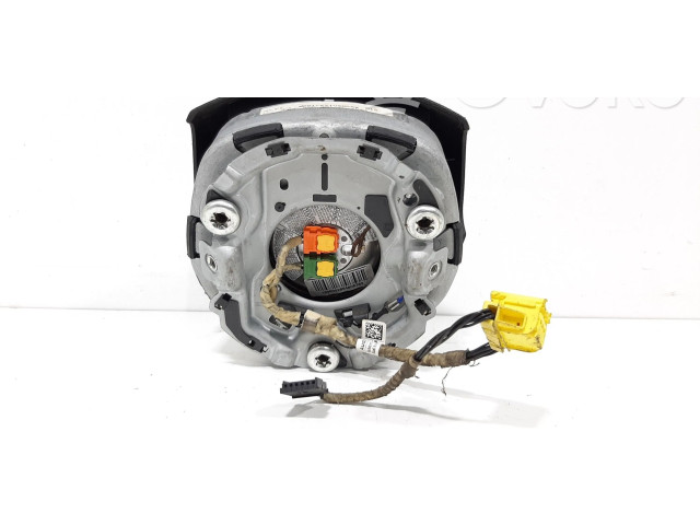 Подушка безопасности водителя 8E0880201DF   Audi A4 Allroad