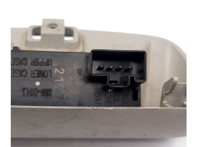 Дисплей    MM0043, MM-0043   Mitsubishi L200