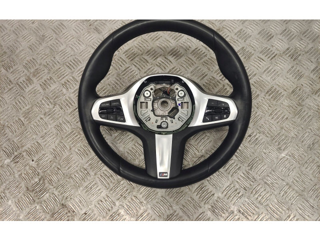 Volant BMW 1 F40 2019   