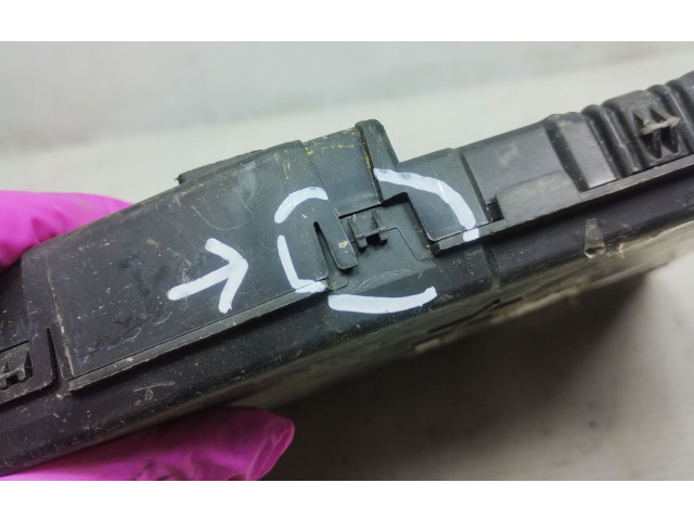 Блок комфорта 8200606826, 8200606826   Renault Megane II   