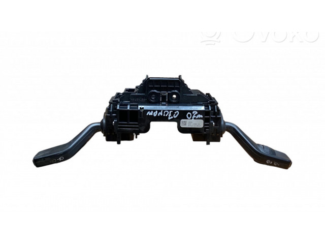 Подрулевой переключатель 6G9T13N064DH, J6R3A   Ford Mondeo MK IV