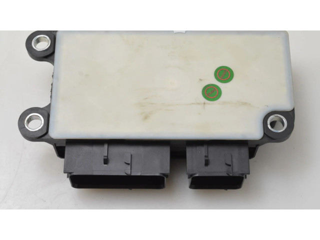 Блок подушек безопасности 13591287   Opel Antara