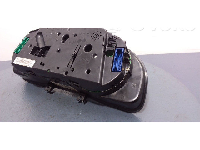 Панель приборов 3B0920829, 3B0920829   Volkswagen PASSAT B5.5       