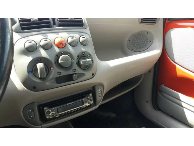 Volant Fiat Seicento/600 2005 0735367559  