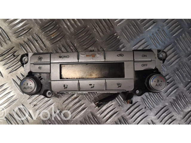 Блок управления климат-контролем 7s7t18c612af   Ford Mondeo MK IV