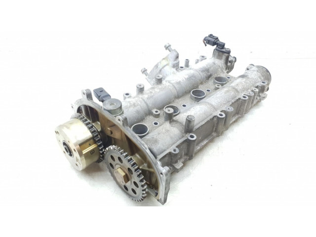 Крышка головки  03C103475BC, CAXA   Volkswagen Golf VI