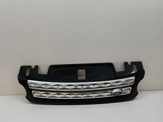 Передняя решётка Land Rover Range Rover Sport L494 2013- года DK628200XX, DK628200BC      